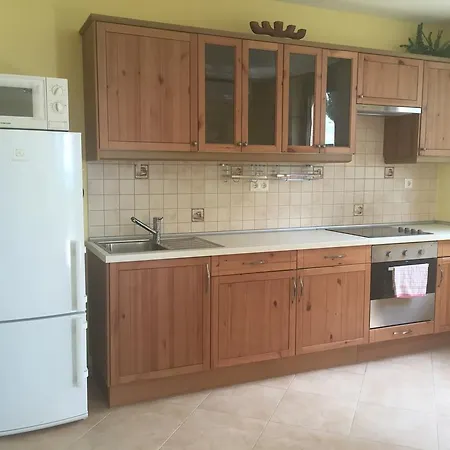 Apartment Lakeview Balatonlelle
