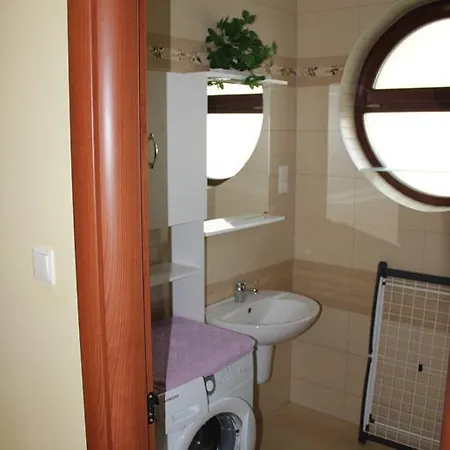 Lakeview Διαμέρισμα *