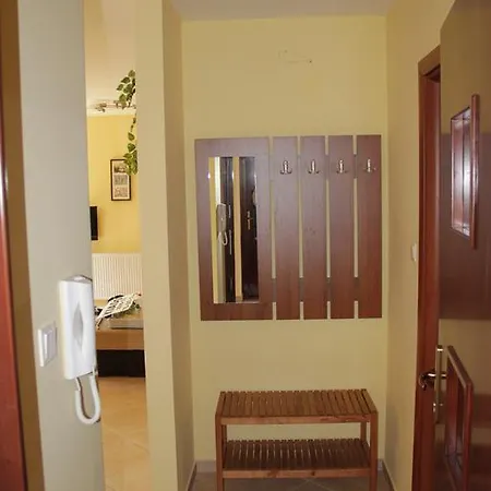 Διαμέρισμα Lakeview Balatonlelle