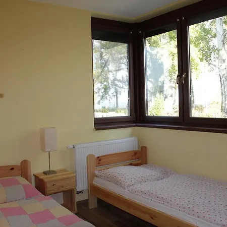 Apartmán Lakeview Balatonlelle