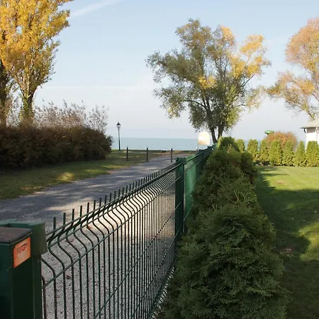 Lakeview Appartement