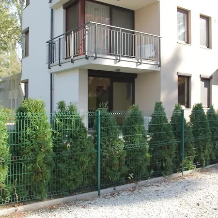 Lakeview Apartment Balatonlelle