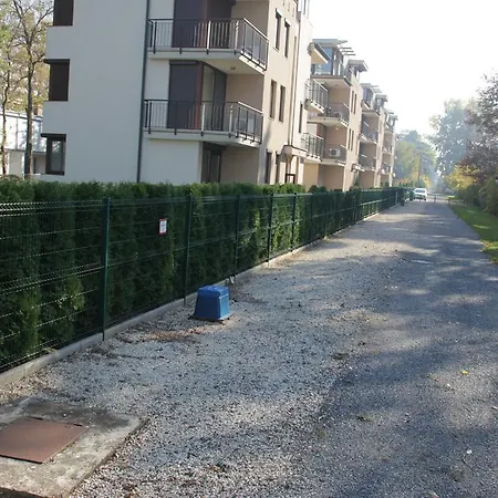 Lakeview Balatonlelle