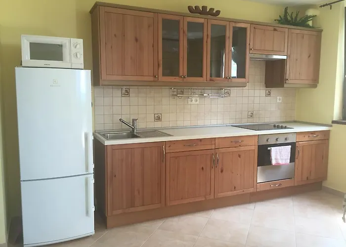 Apartmán Lakeview Balatonlelle