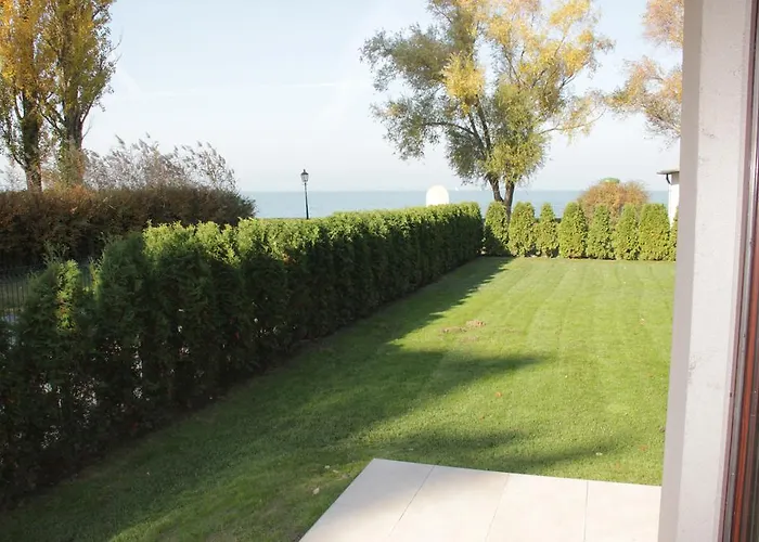 Lakeview Apartamento