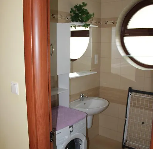 Lakeview Appartement *