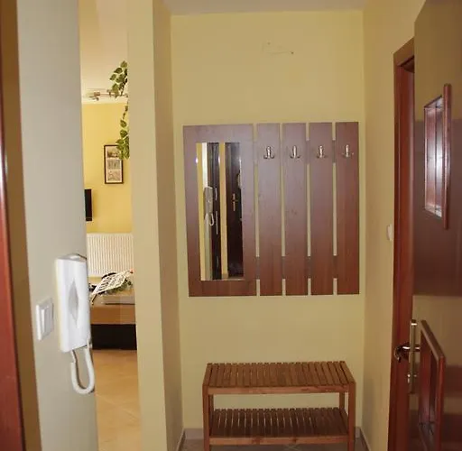 Apartmán Lakeview Balatonlelle