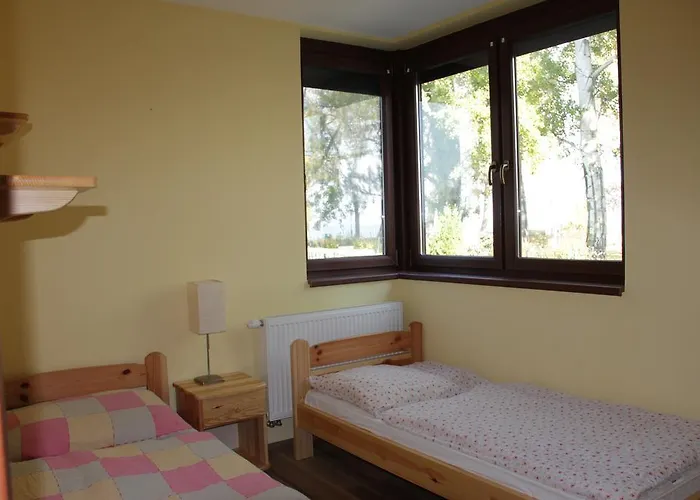 Appartement Lakeview Balatonlelle