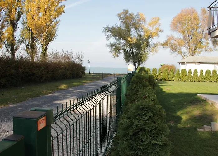 Lakeview Appartement