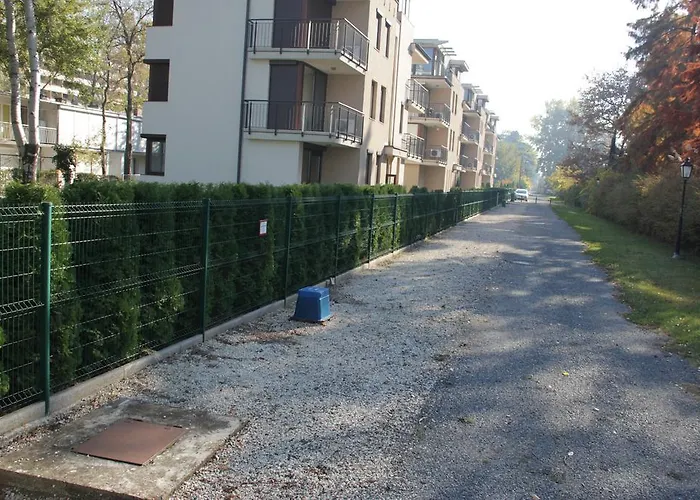 Lakeview Balatonlelle